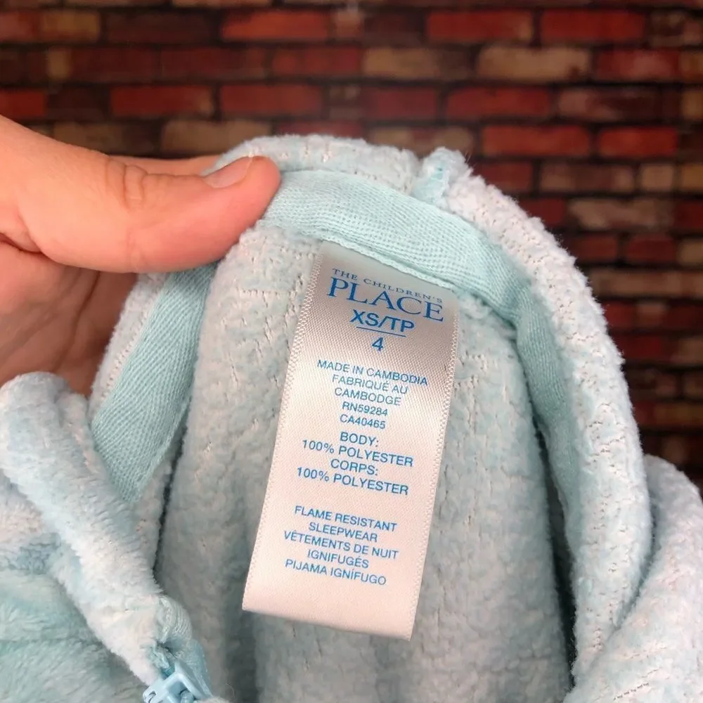 5 for $25🔥XS The Children's Place Onesie‎